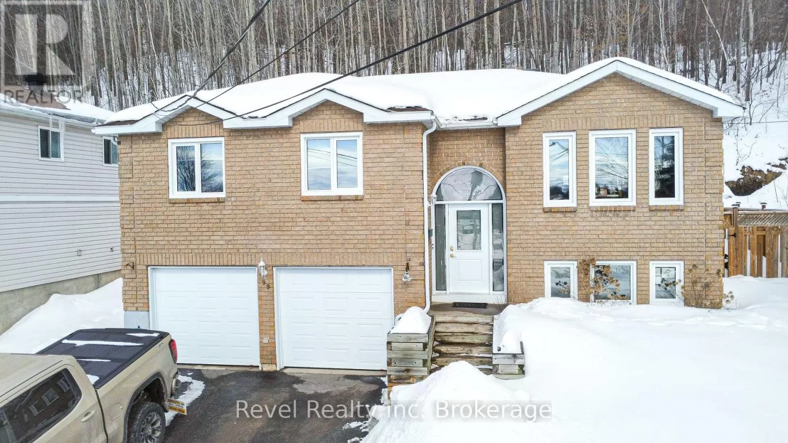 House for rent: 99 Sherryl Crescent, North Bay, Ontario P1B 8R8