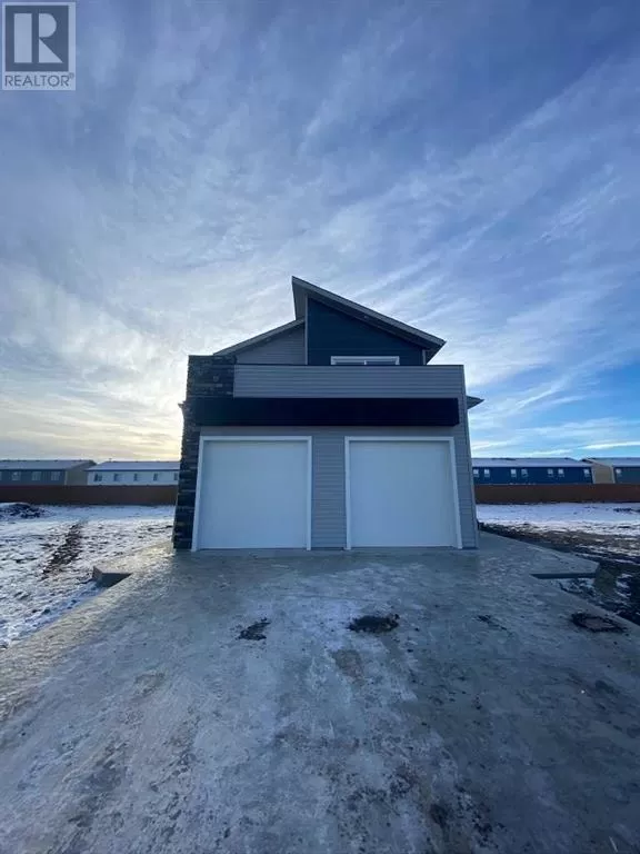 A, 9507 114 Avenue, Clairmont, Alberta T8X 0W7