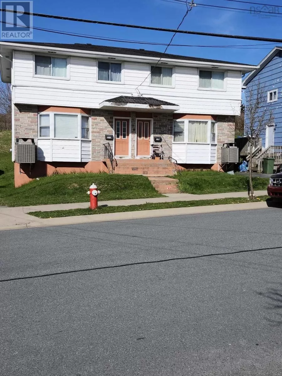 Duplex for rent: A & B 33 Kennedy Drive, Dartmouth, Nova Scotia B2X 1N6