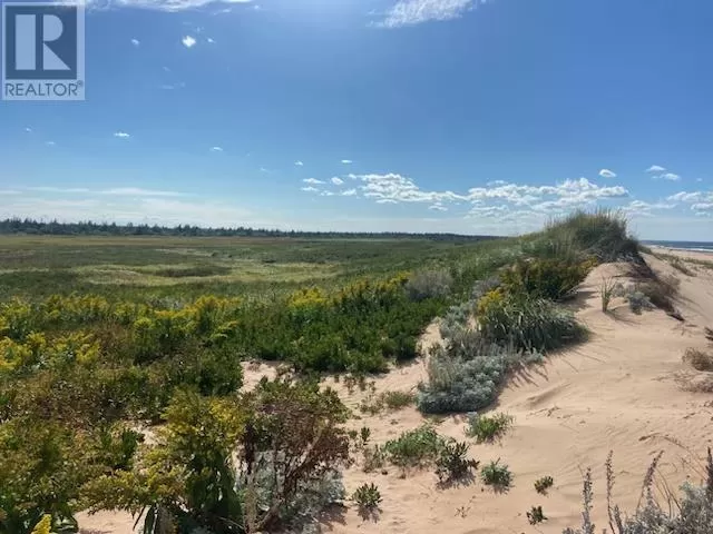 Acreage Point Deroche Road, Savage Harbour, Prince Edward Island C0A 1T0