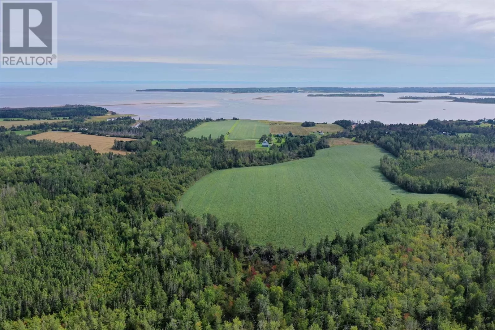 Acreage Route 17 Road, Murray Harbour North, Prince Edward Island C0A 1R0