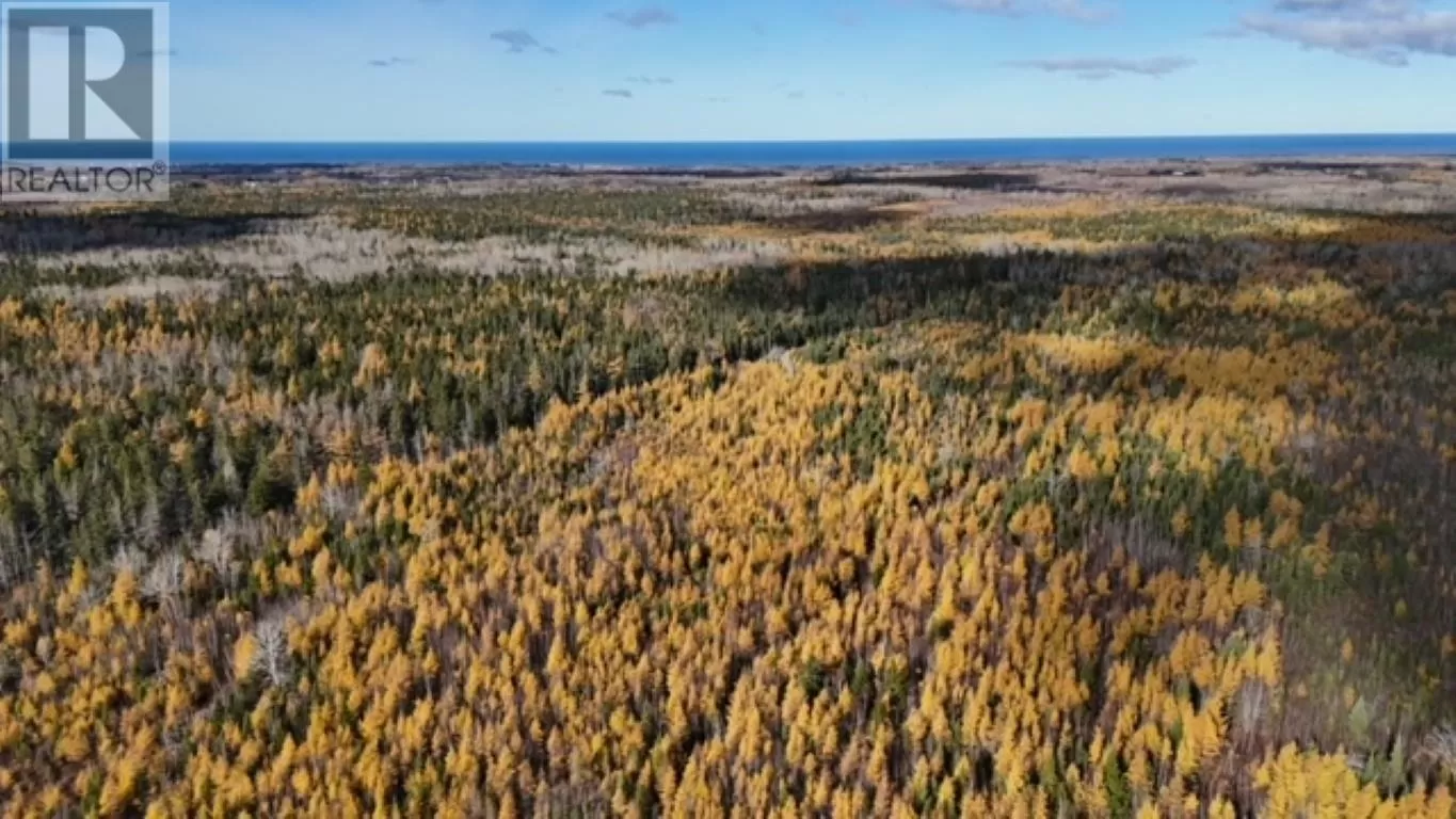 Adams Road, Glengary, Prince Edward Island C0B 1E0