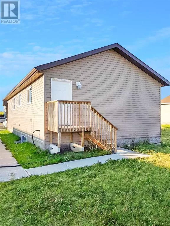 B, 11207 98 Street, Clairmont, Alberta T8X 5C2