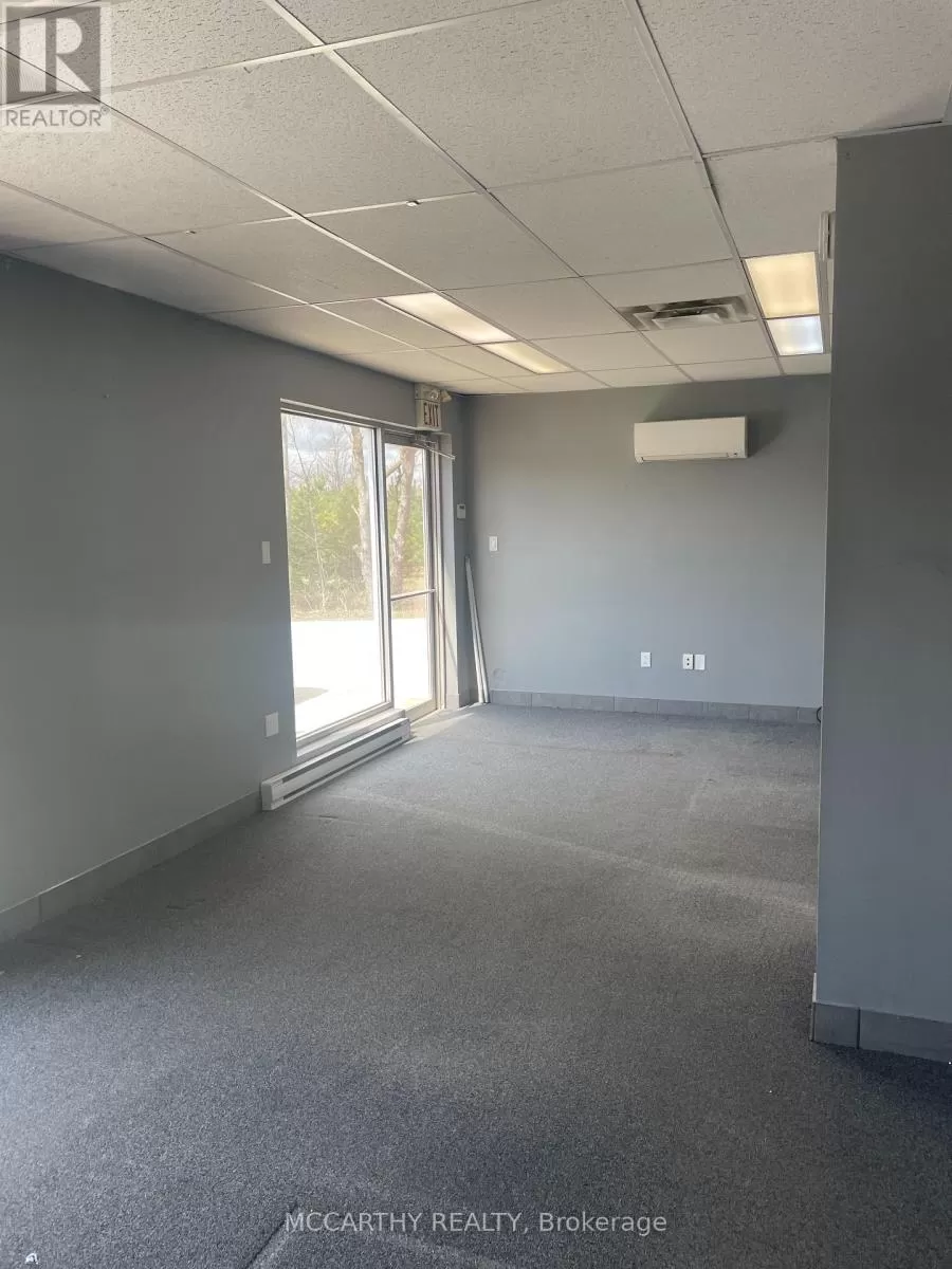 Offices for rent: B - 710 Industrial Road, Shelburne, Ontario L9V 2Z4