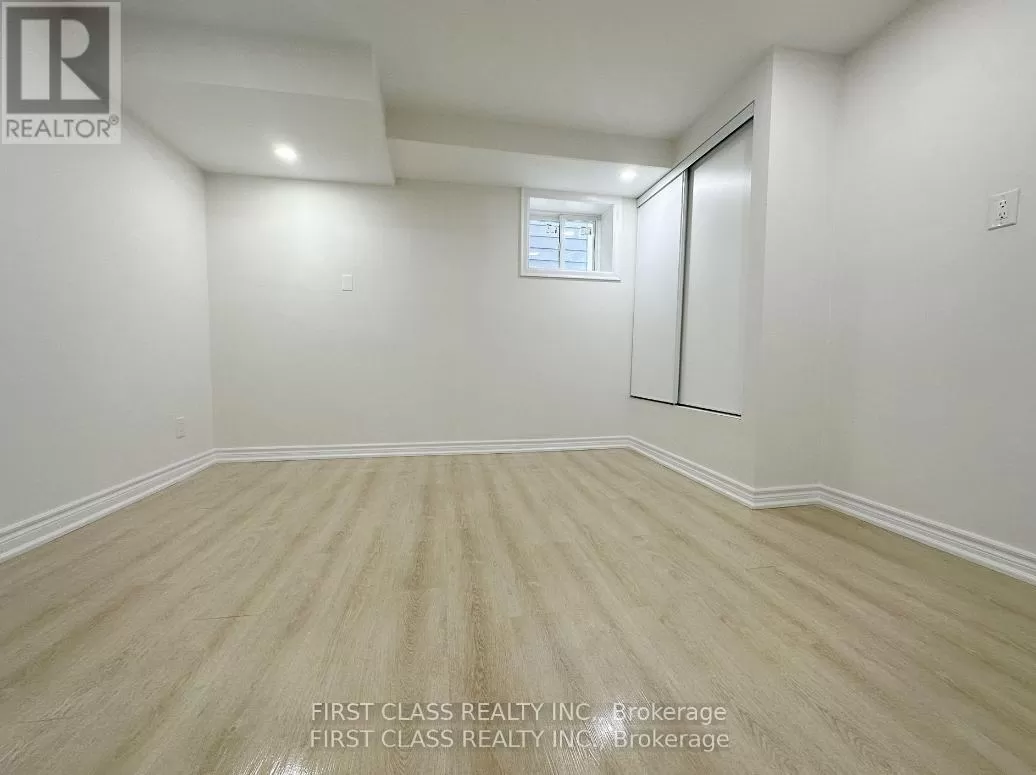 Other for rent: Basemen - 338 Rhodes Avenue, Toronto, Ontario M4L 3A3