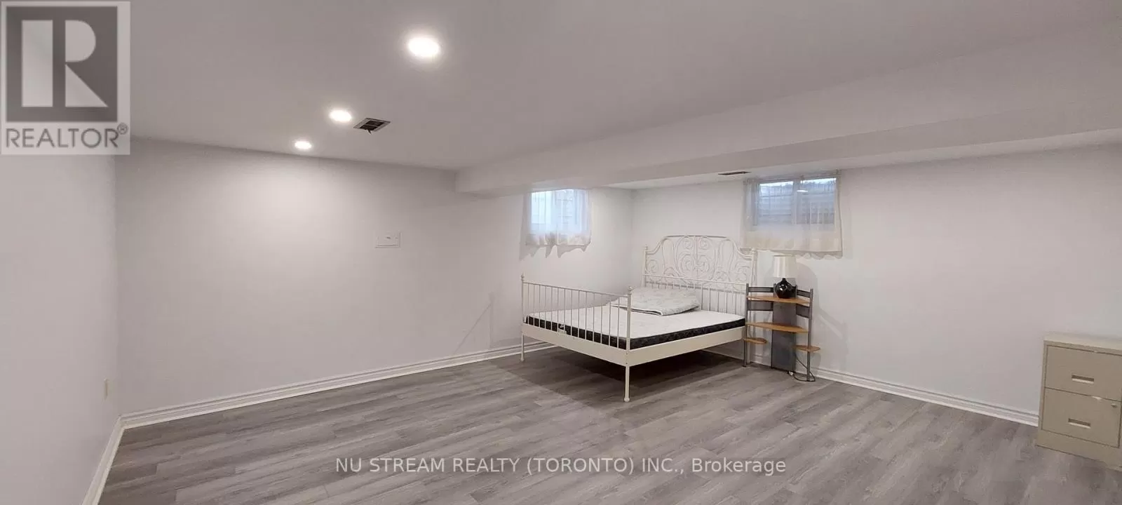 Other for rent: Basement - 33 Kingslake Road, Toronto, Ontario M2J 3E2