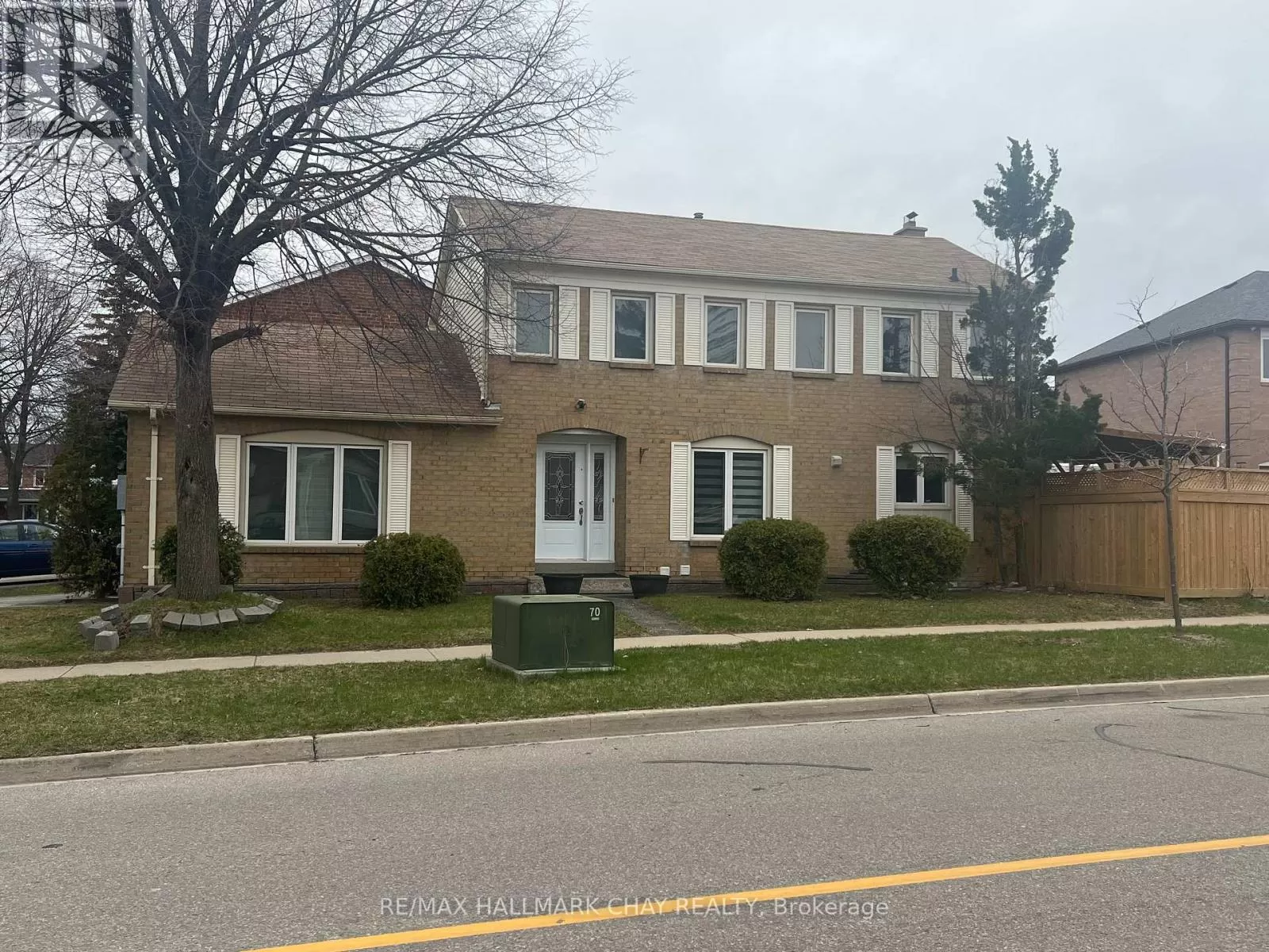 House for rent: Basement - 54 Nimrod Crescent, Brampton, Ontario L9S 4V2