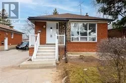 House for rent: Basement - 6 Larkhall Avenue, Toronto, Ontario M1J 1V1