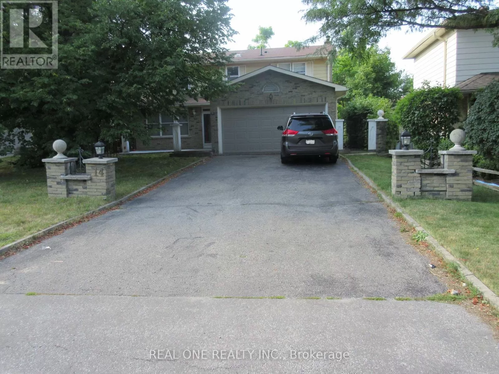 House for rent: Basemt - 14 Liebeck Crescent, Markham, Ontario L3R 1Y5