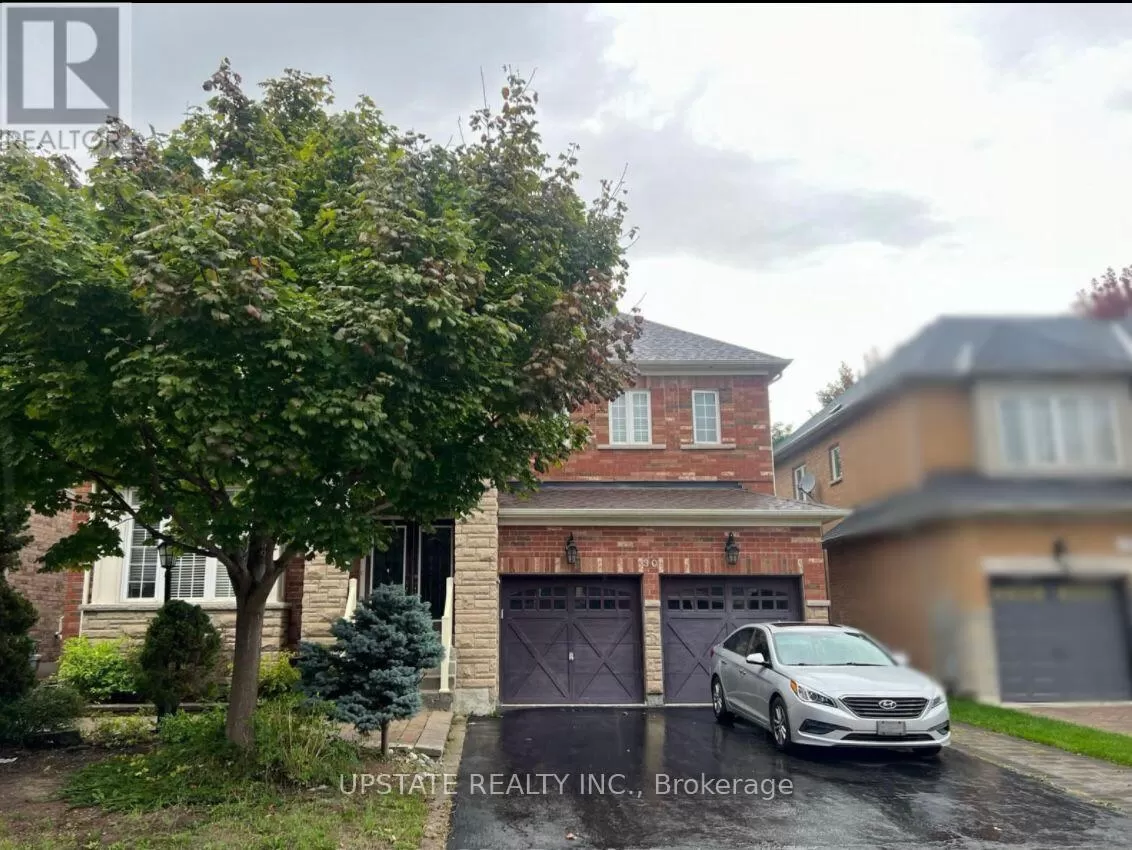 House for rent: Basmnt - 30 Richgrove Drive, Brampton, Ontario L6P 1X6