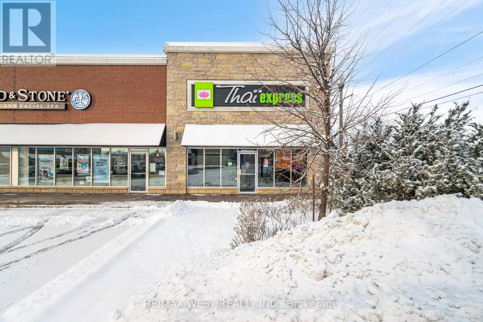 Bdg F#3 - 3621 Major Mackenzie Drive S, Vaughan, Ontario L4H 0A2