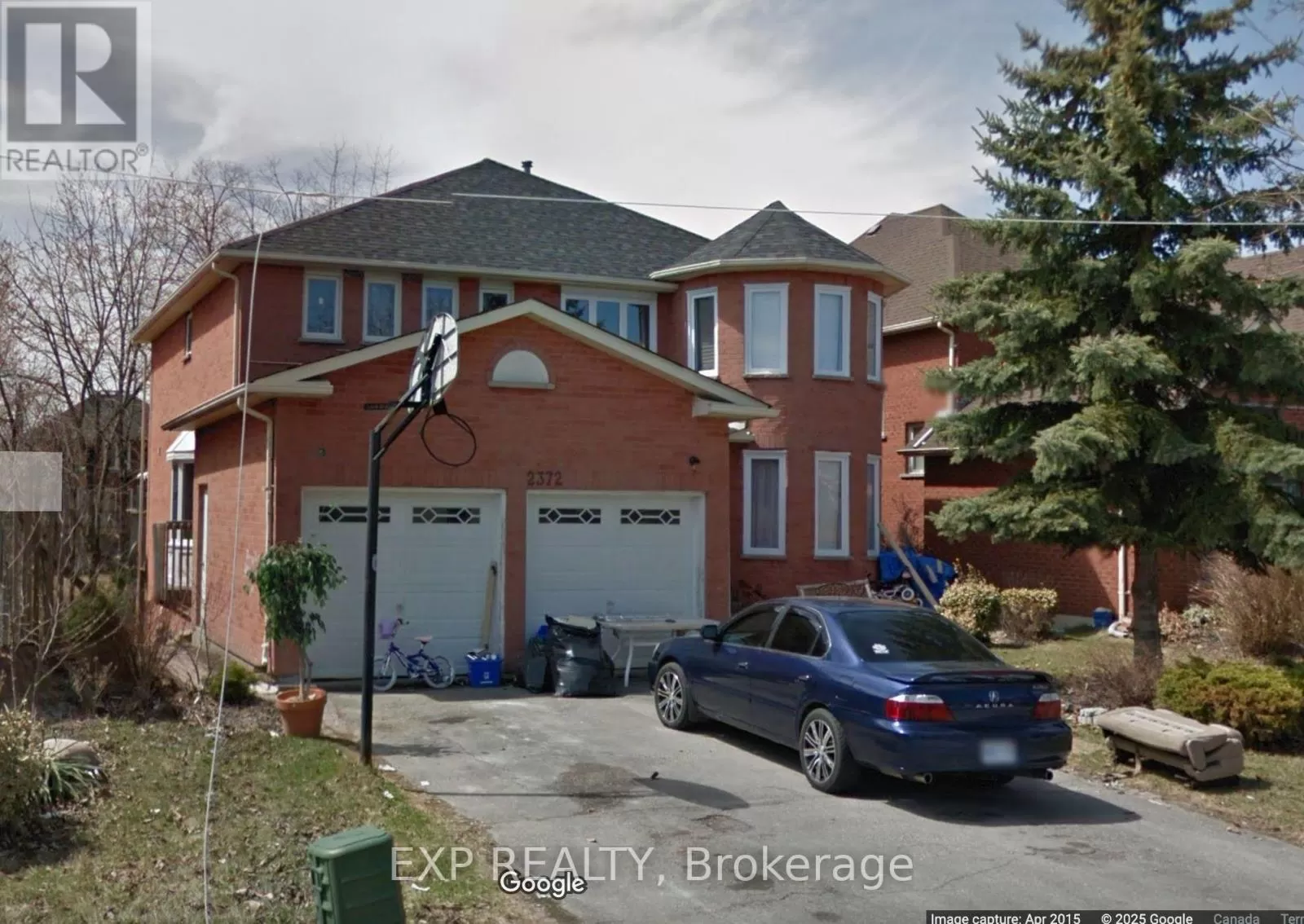 Other for rent: Bedroom - 2372 Wildwood Crescent, Pickering, Ontario L1X 2M8