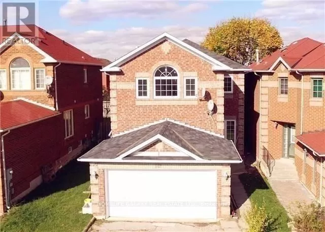 House for rent: Bsmnt - 142 Walford Road, Markham, Ontario L3S 3M9