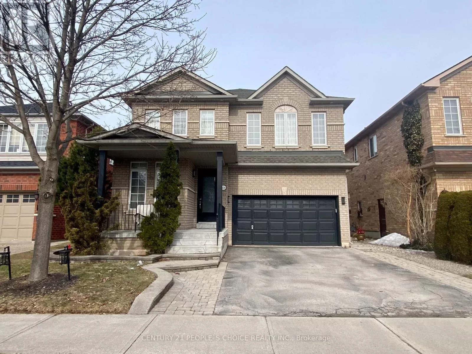 House for rent: Bsmnt - 1456 Derby County Crescent, Oakville, Ontario L6M 4N9