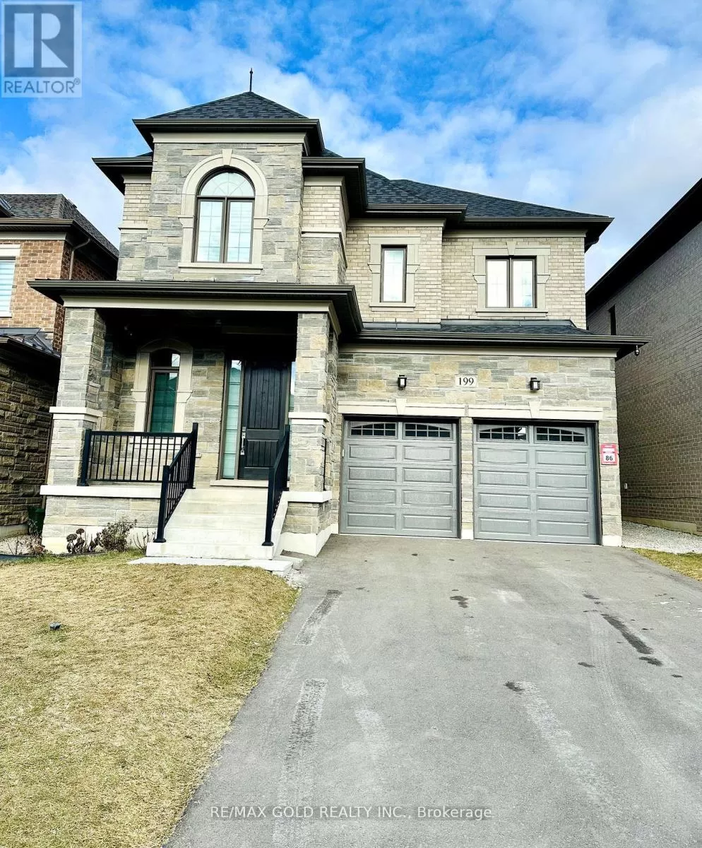 House for rent: Bsmnt - 199 Wainfleet Crescent, Vaughan, Ontario L3L 0E6