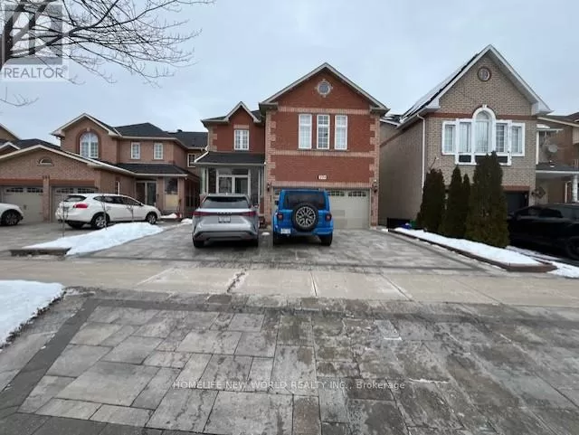 House for rent: Bsmt 02 - 394 Highglen Avenue, Markham, Ontario L3S 4J3