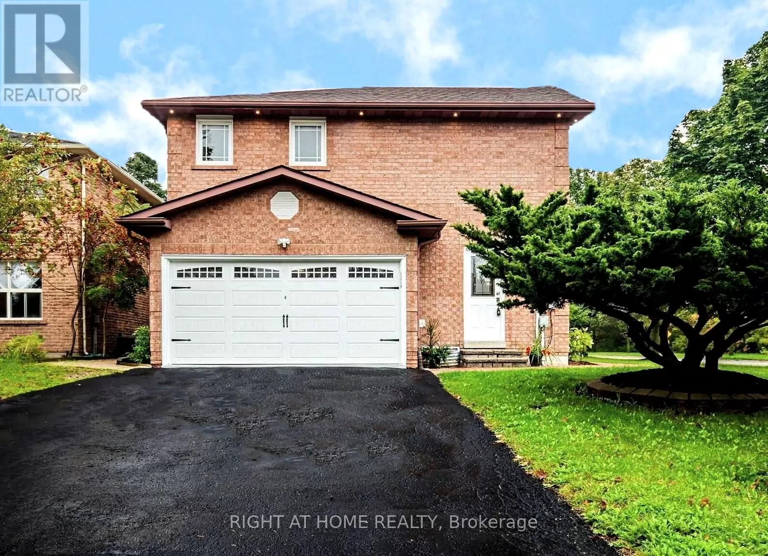 House for rent: Bsmt - 1 Tiffany Gate, Richmond Hill, Ontario L4C 6W7