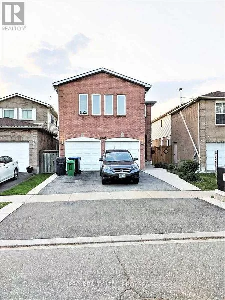 House for rent: Bsmt - 1446 Kirkrow Crescent, Mississauga, Ontario L5M 3Y5