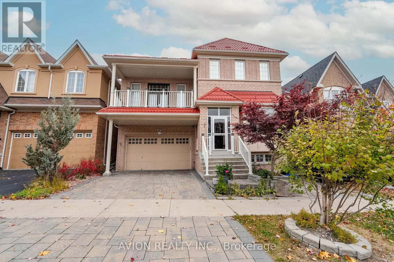 House for rent: Bsmt - 15 Serano Crescent, Richmond Hill, Ontario L4E 0R3