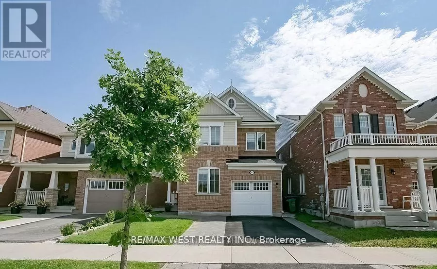 House for rent: Bsmt - 151 Robert Parkinson Drive, Brampton, Ontario L7A 4H4