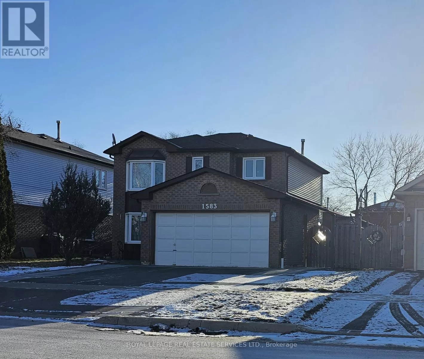 Other for rent: Bsmt - 1583 Dellbrook Avenue, Pickering, Ontario L1X 2N2