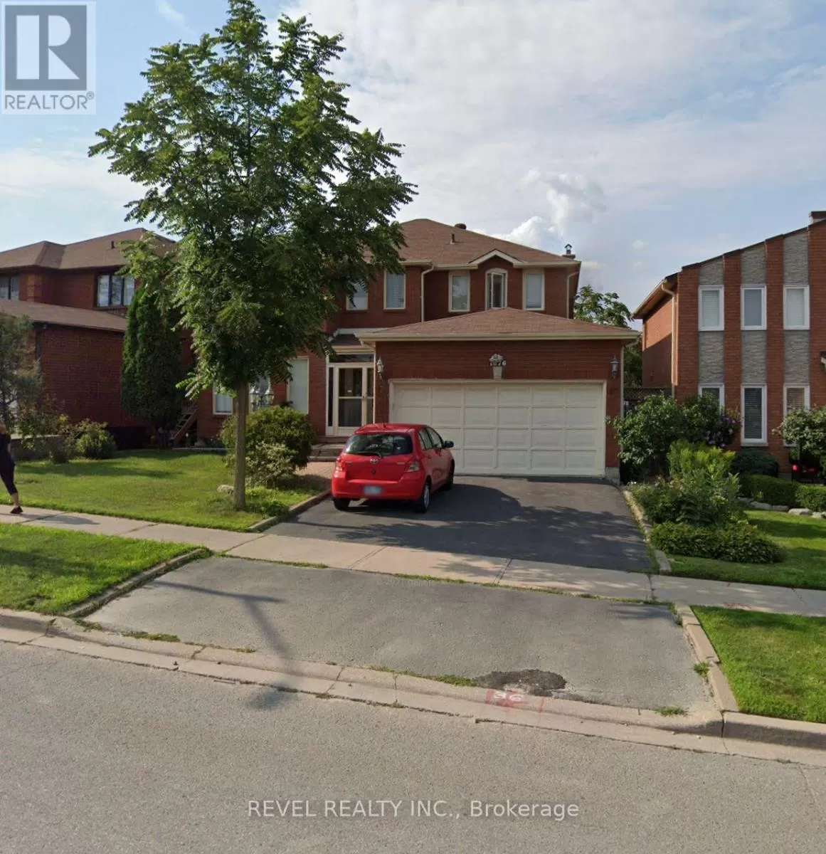 House for rent: Bsmt - 1676 Major Oaks Road, Pickering, Ontario L1X 1Y9