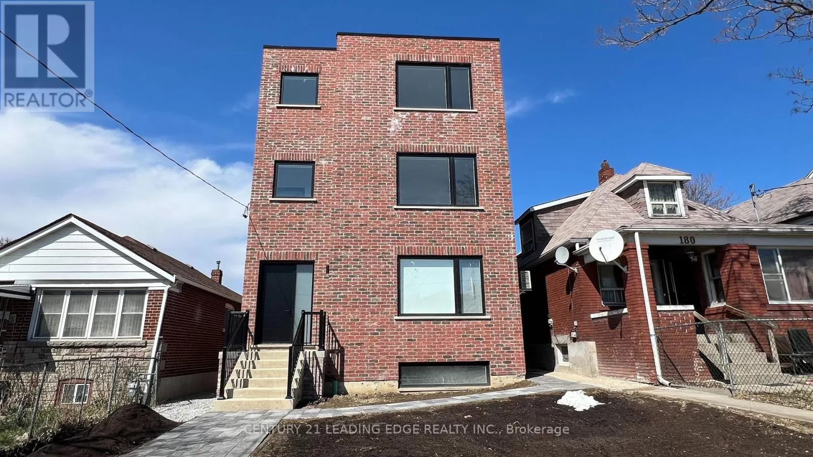 Other for rent: Bsmt - 182 Cameron Avenue, Toronto, Ontario M6M 1R7