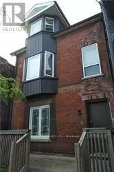 House for rent: Bsmt - 2011 Dundas Street W, Toronto, Ontario M6R 1W7