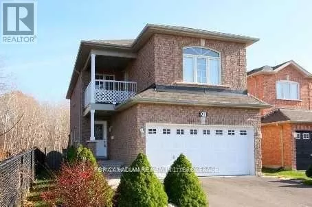 House for rent: Bsmt - 21 Lorridge Street, Richmond Hill, Ontario L4E 3W4