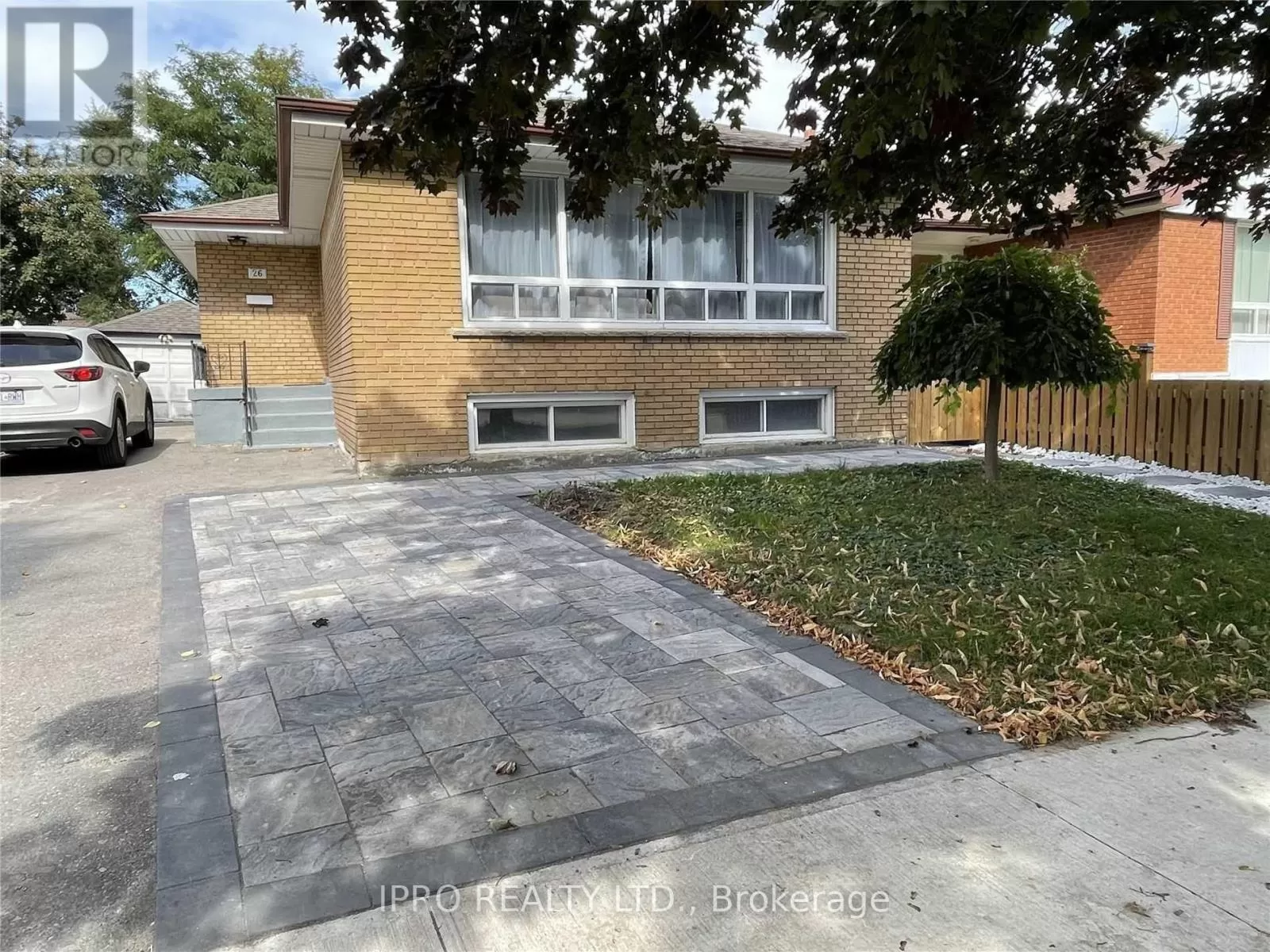 House for rent: Bsmt - 26 Frolick Crescent, Toronto, Ontario M1G 3E7