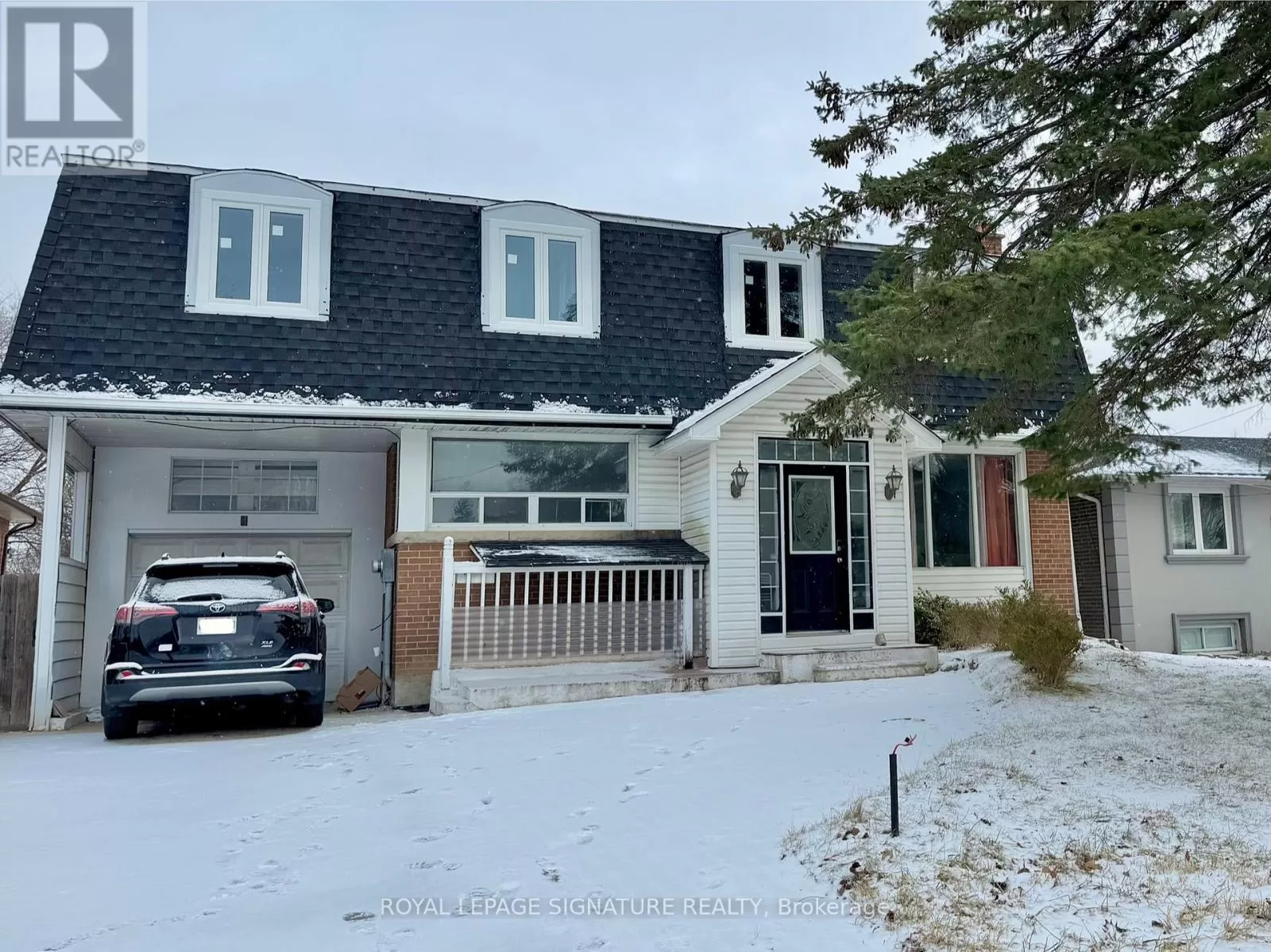 House for rent: Bsmt - 3 Cloebury Court, Toronto, Ontario M2R 1V7