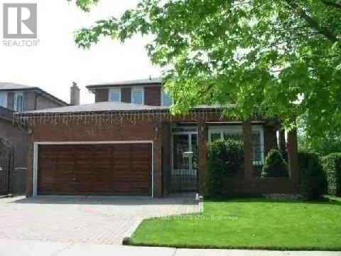 House for rent: Bsmt - 32 Sugarbush Square, Toronto, Ontario M1C 3M7