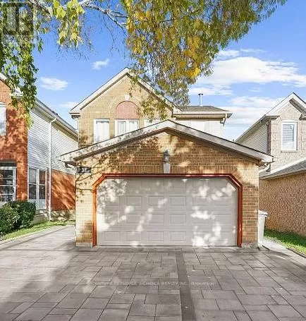 House for rent: Bsmt - 33 Trammell Lane, Brampton, Ontario L6Y 4J3