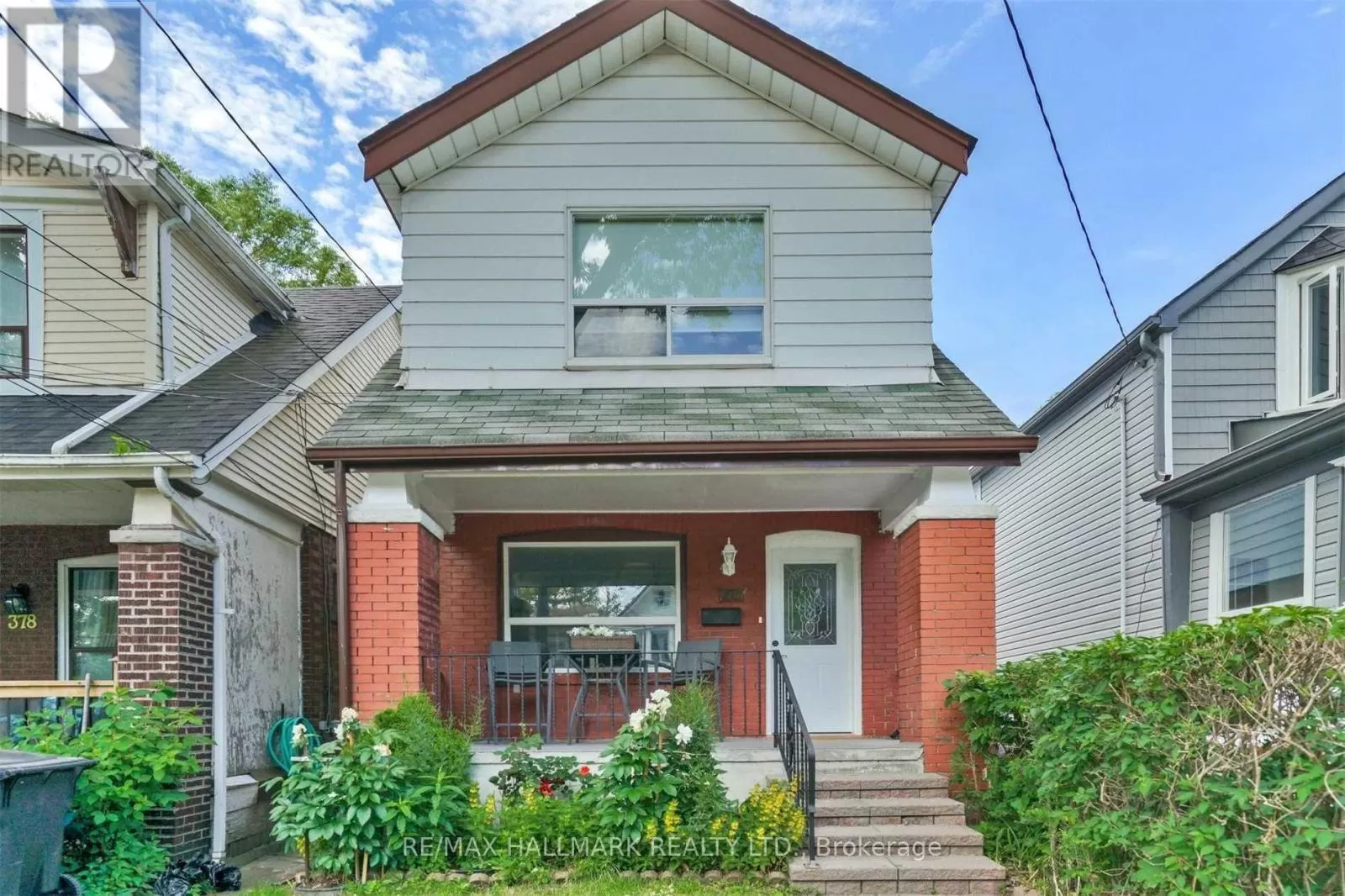 House for rent: Bsmt - 380 Rhodes Avenue, Toronto, Ontario M4L 3A5