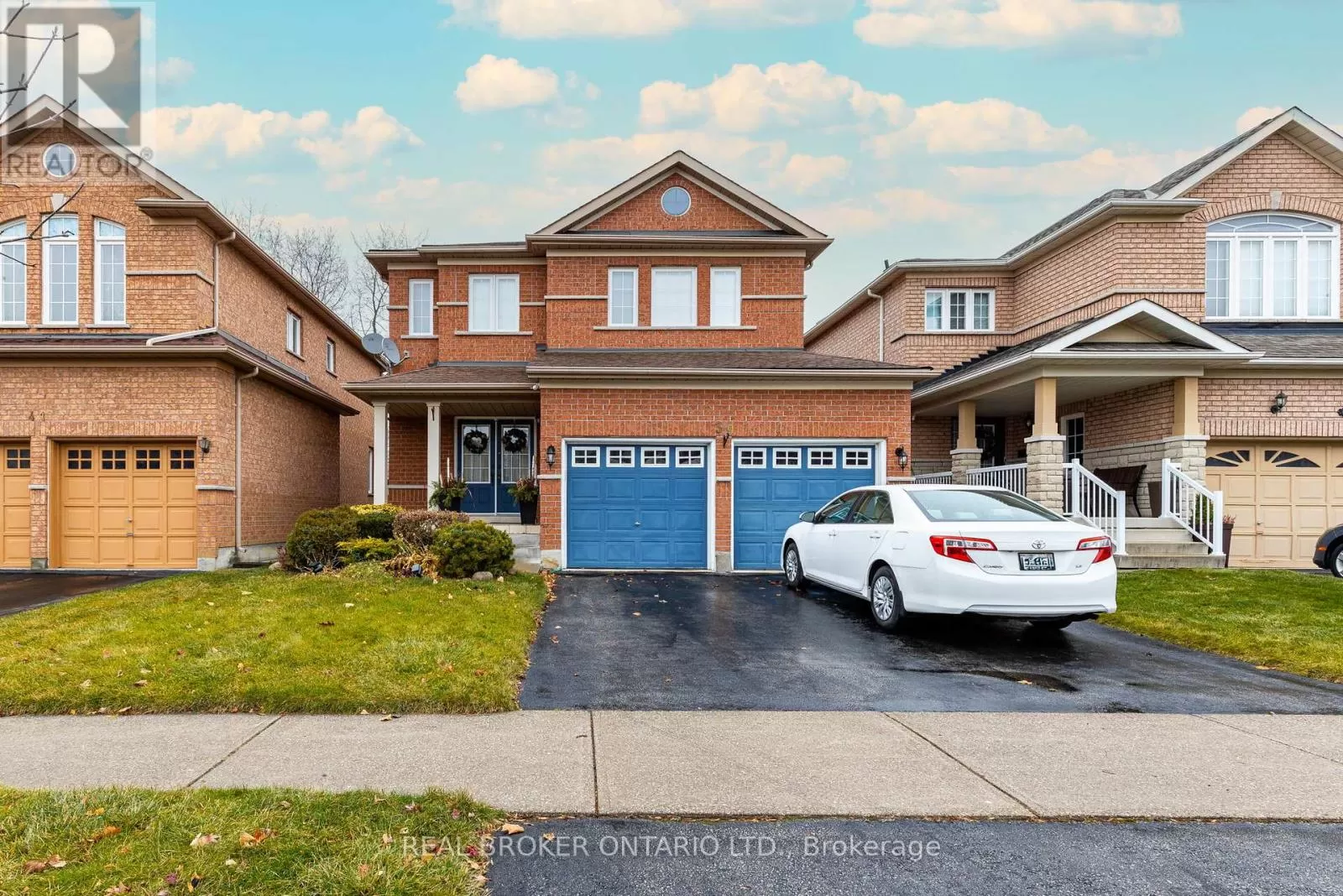 House for rent: Bsmt - 39 Ridgecrest Drive, Toronto, Ontario M1W 4A3