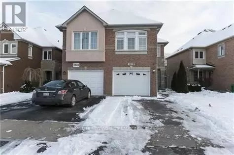 House for rent: Bsmt - 3928 Rippleton Lane, Mississauga, Ontario L5N 6Z8