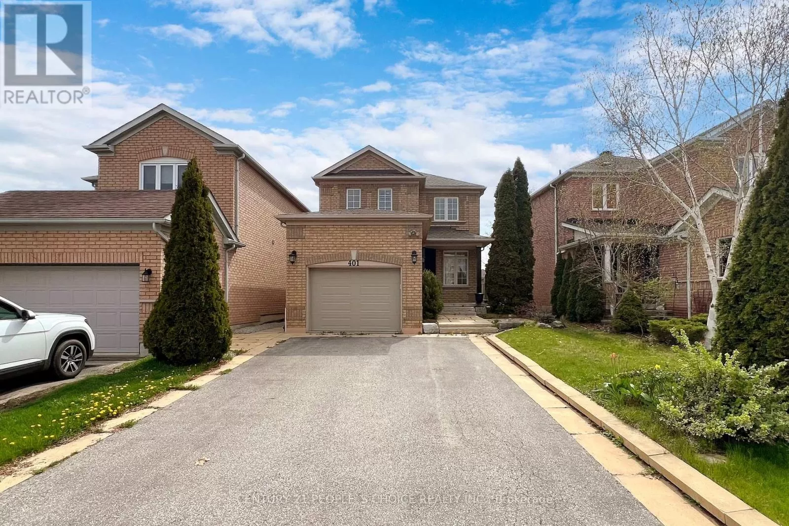 House for rent: Bsmt - 401 Cranston Park Avenue, Vaughan, Ontario L6A 2R8