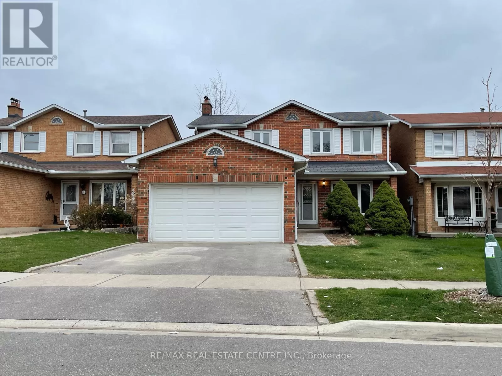 House for rent: Bsmt - 4079 Independence Avenue, Mississauga, Ontario L4Z 2T9