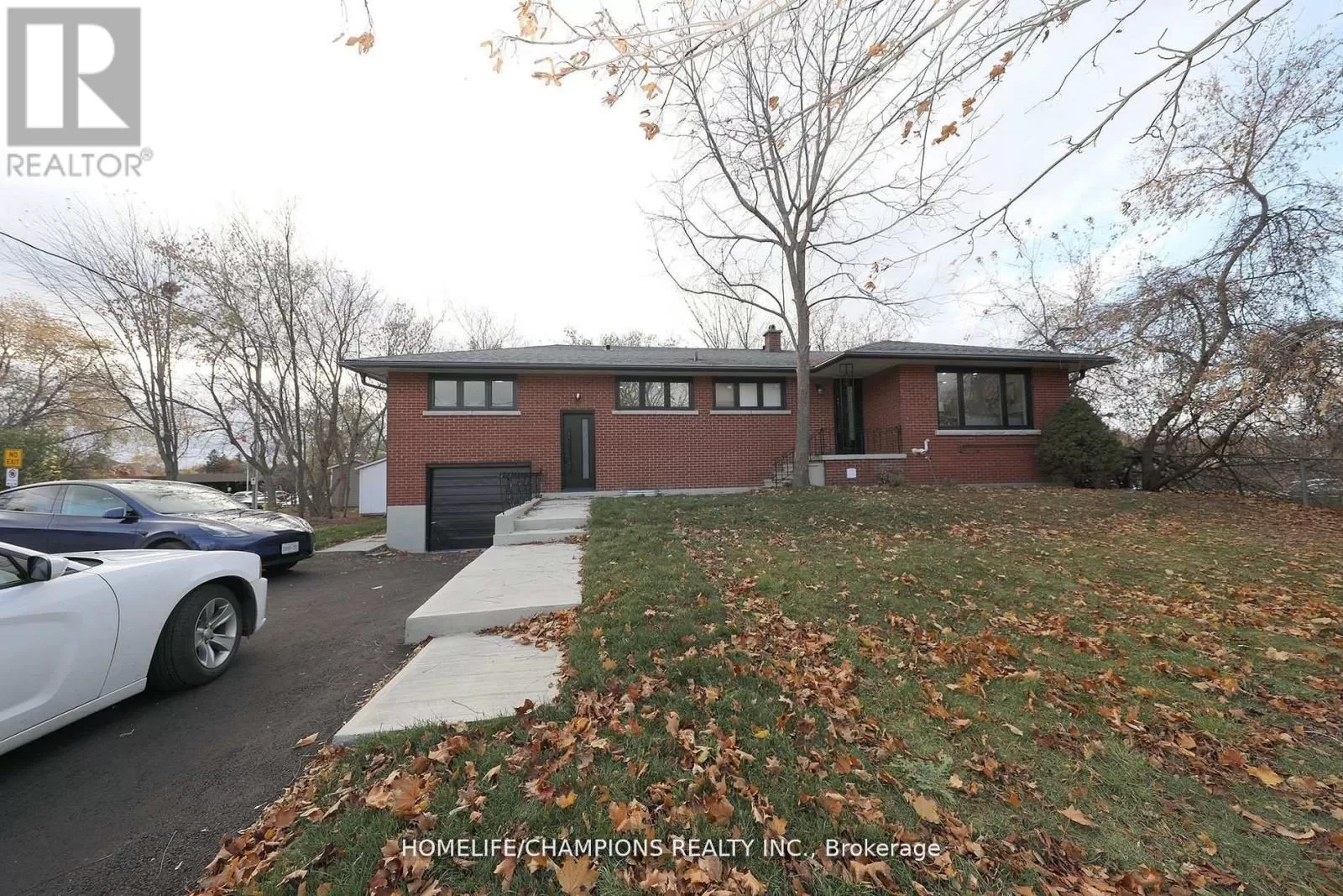 House for rent: Bsmt - 426 Cromwell Avenue, Oshawa, Ontario L1J 4V1