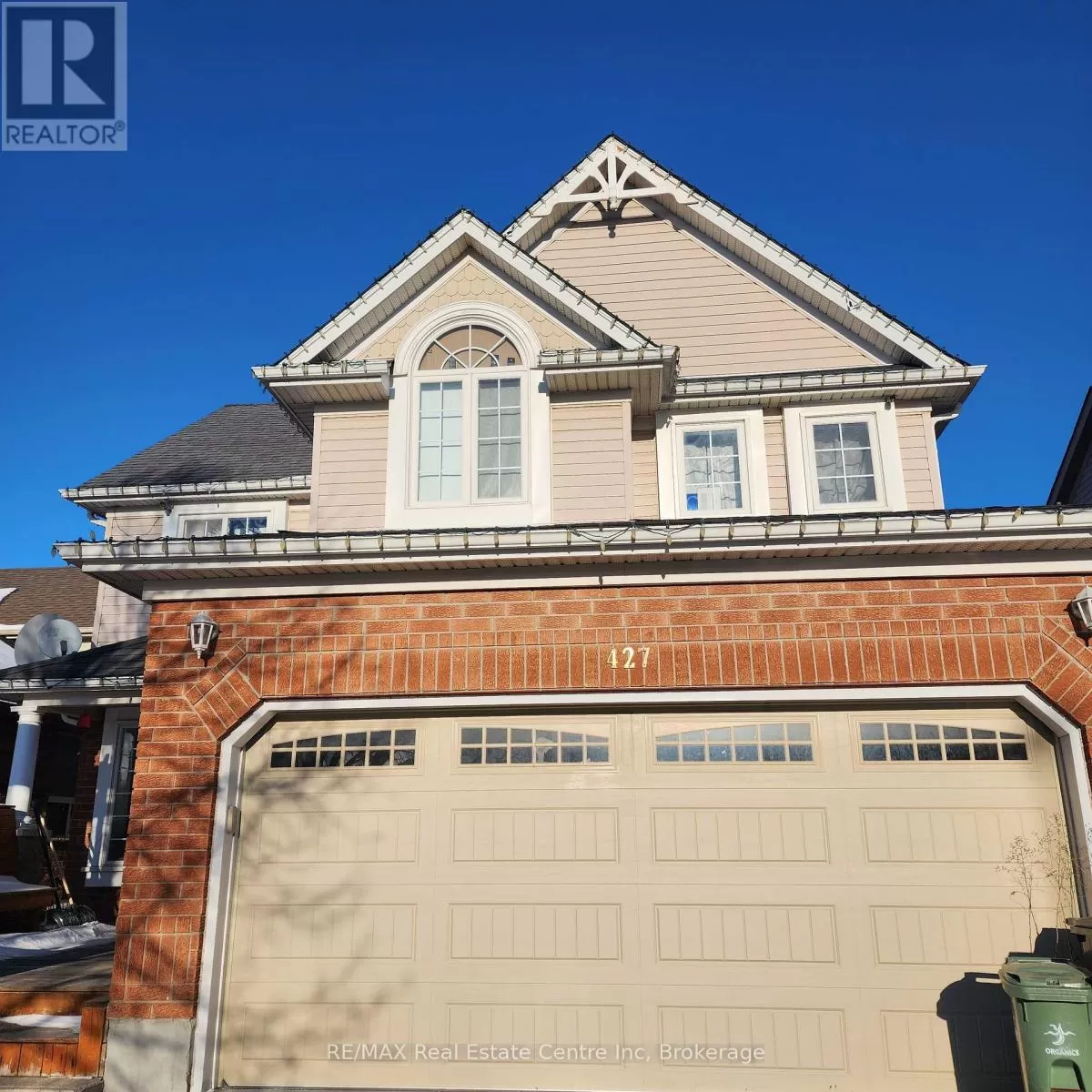 House for rent: #bsmt - 427 Starwood Drive, Guelph, Ontario N1E 7A4