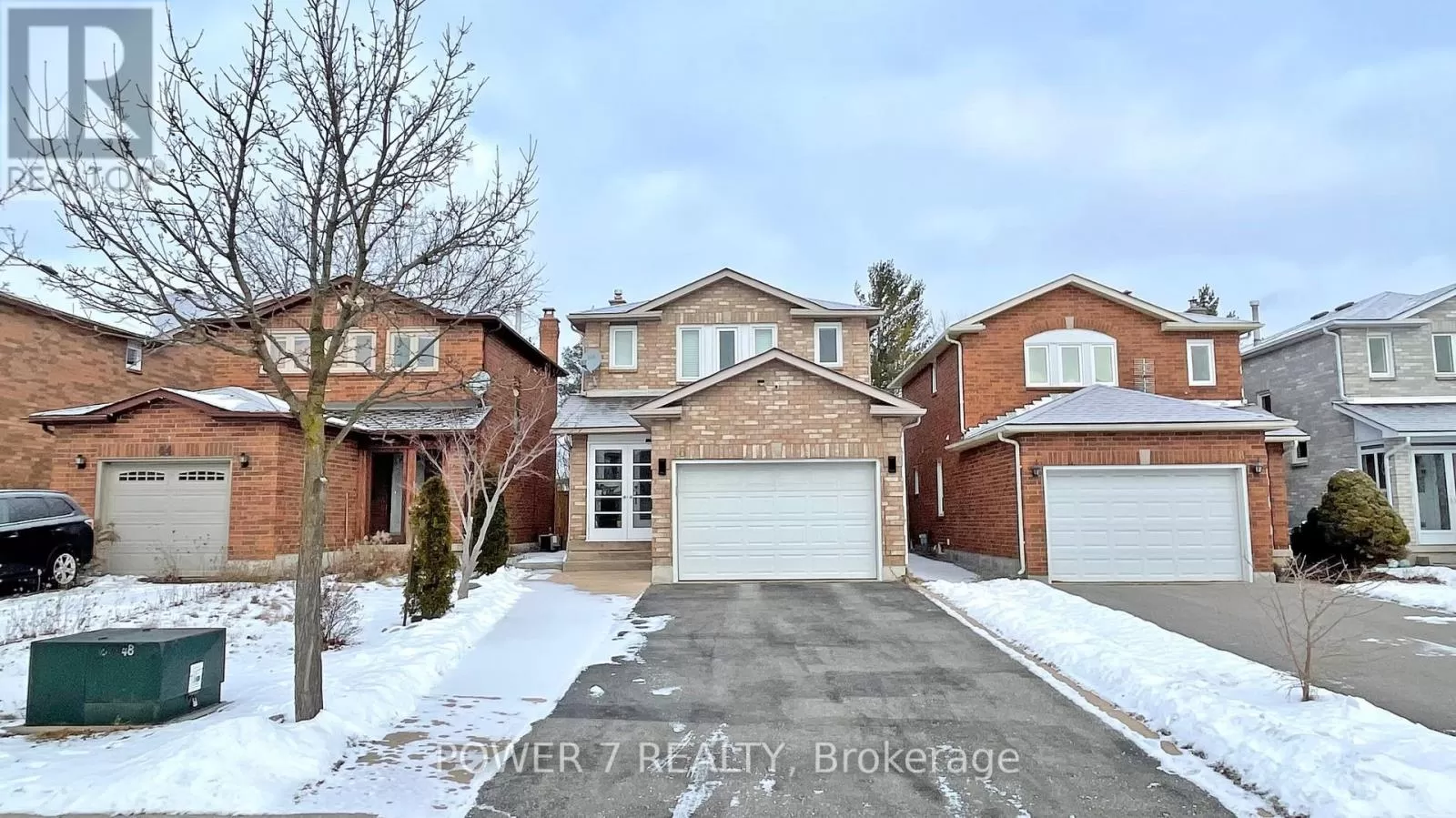 House for rent: Bsmt - 46 Bayel Crescent, Richmond Hill, Ontario L4S 1C3