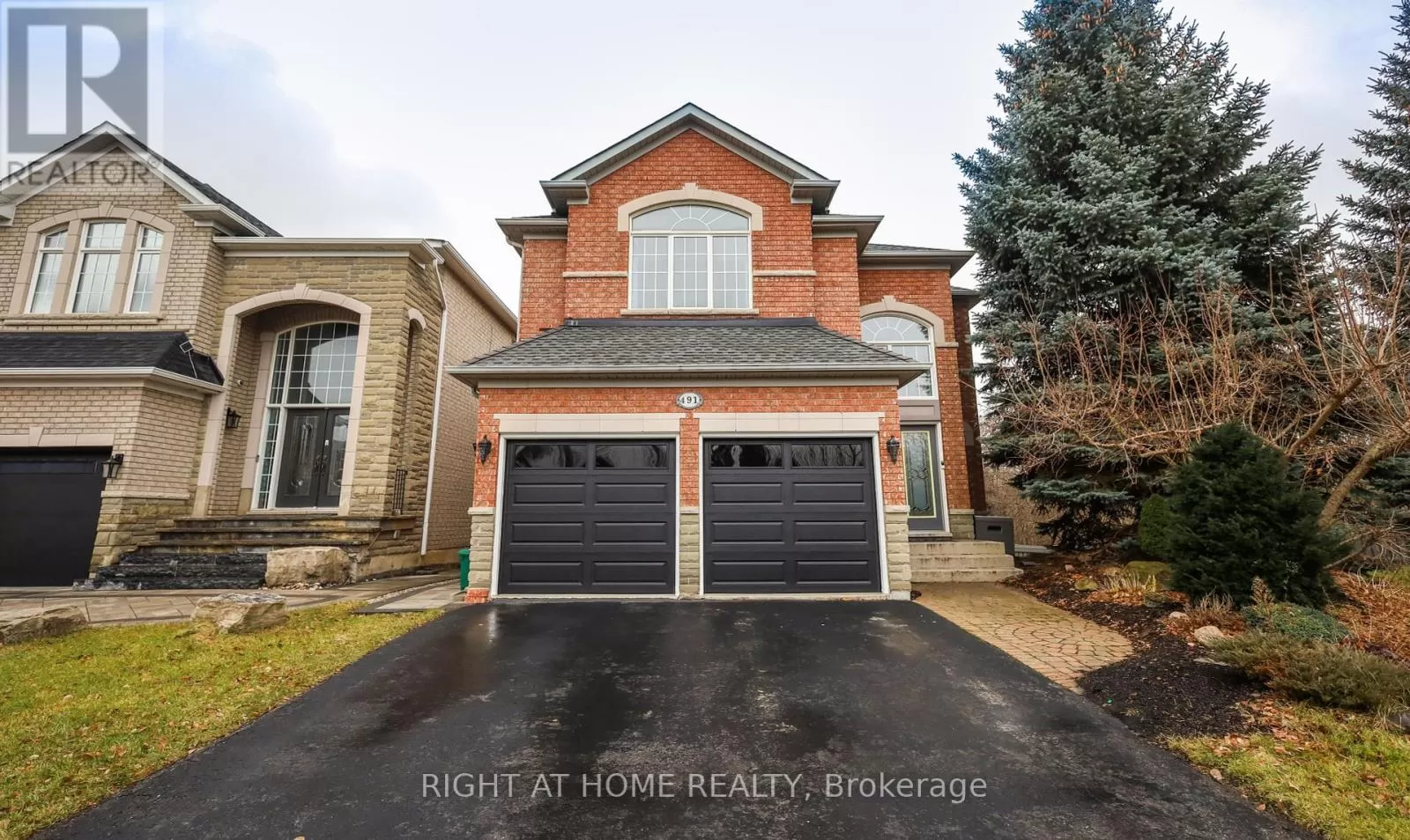 House for rent: Bsmt - 491 Melville Avenue, Vaughan, Ontario L6A 2M1