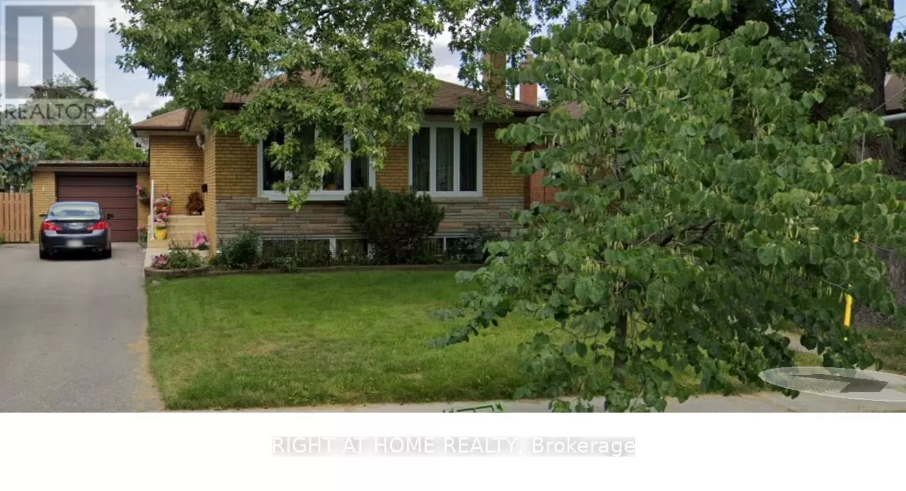 House for rent: Bsmt - 50 Densgrove Road, Toronto, Ontario M1G 2A3