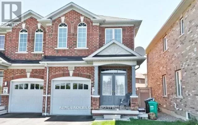 House for rent: Bsmt - 507 Meadowridge Court, Mississauga, Ontario L5W 0E8