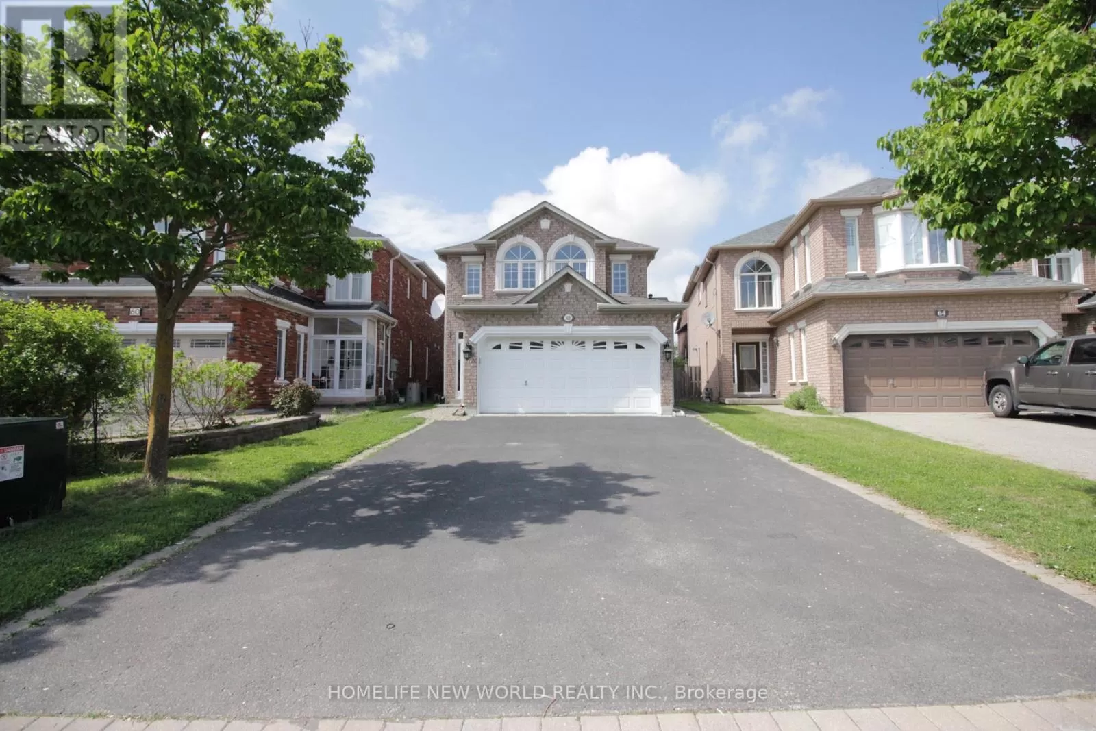 House for rent: (bsmt) - 62 Toporowski Avenue, Richmond Hill, Ontario L4S 2H1