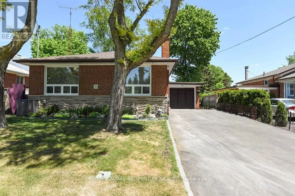 House for rent: Bsmt - 73 Morning Dew Road, Toronto, Ontario M1E 3X4