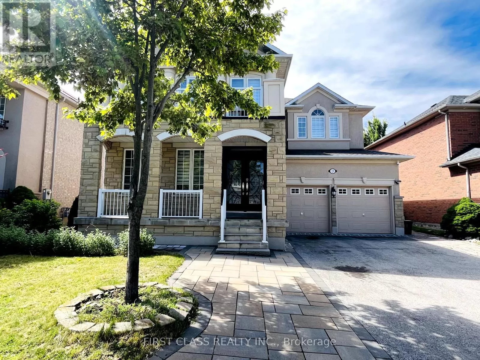 House for rent: Bsmt - 73 Royview Crescent, Vaughan, Ontario L4H 2T6