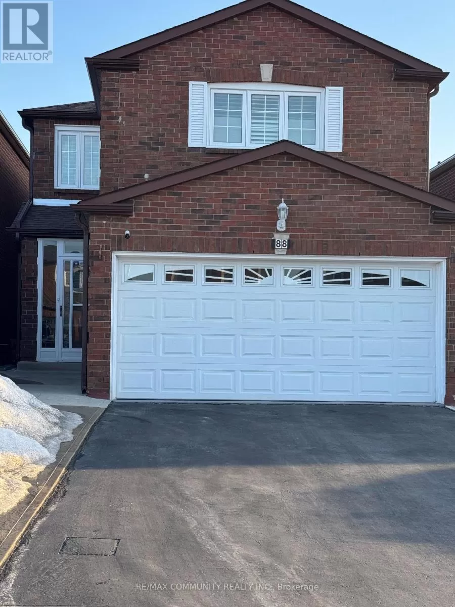 House for rent: Bsmt - 88 Grayson Crescent, Toronto, Ontario M1B 5B6