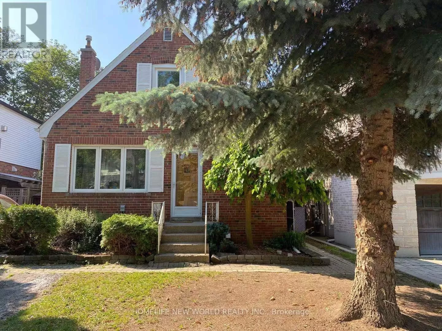 House for rent: Bsmt - 99 Florence Avenue, Toronto, Ontario M2N 1G2