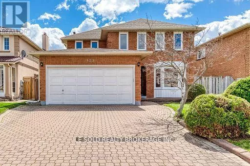 House for rent: Bsmt B1 - 139 Walford Road, Markham, Ontario L3S 2T7